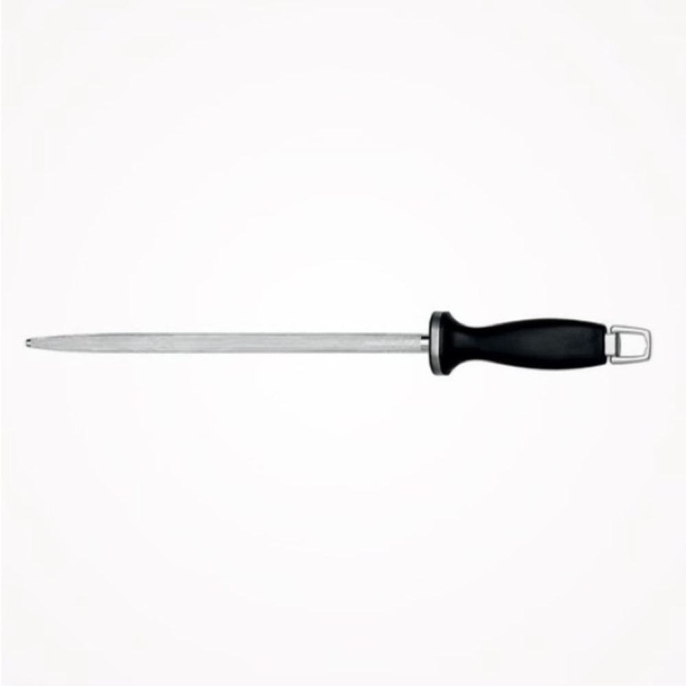 ZWILLING 10-inch Sharpening Steel